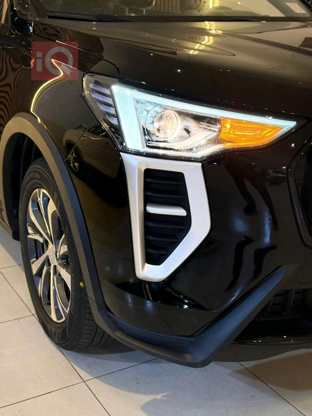 هافال جوليون